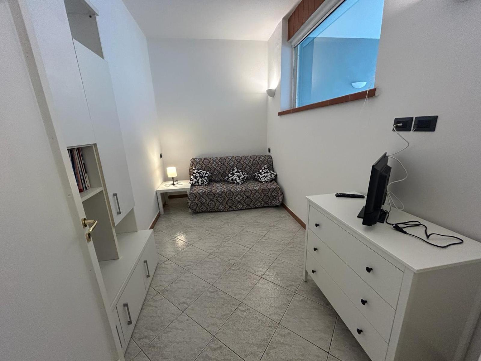 Casa Teresa Διαμέρισμα Φλωρεντία Εξωτερικό φωτογραφία