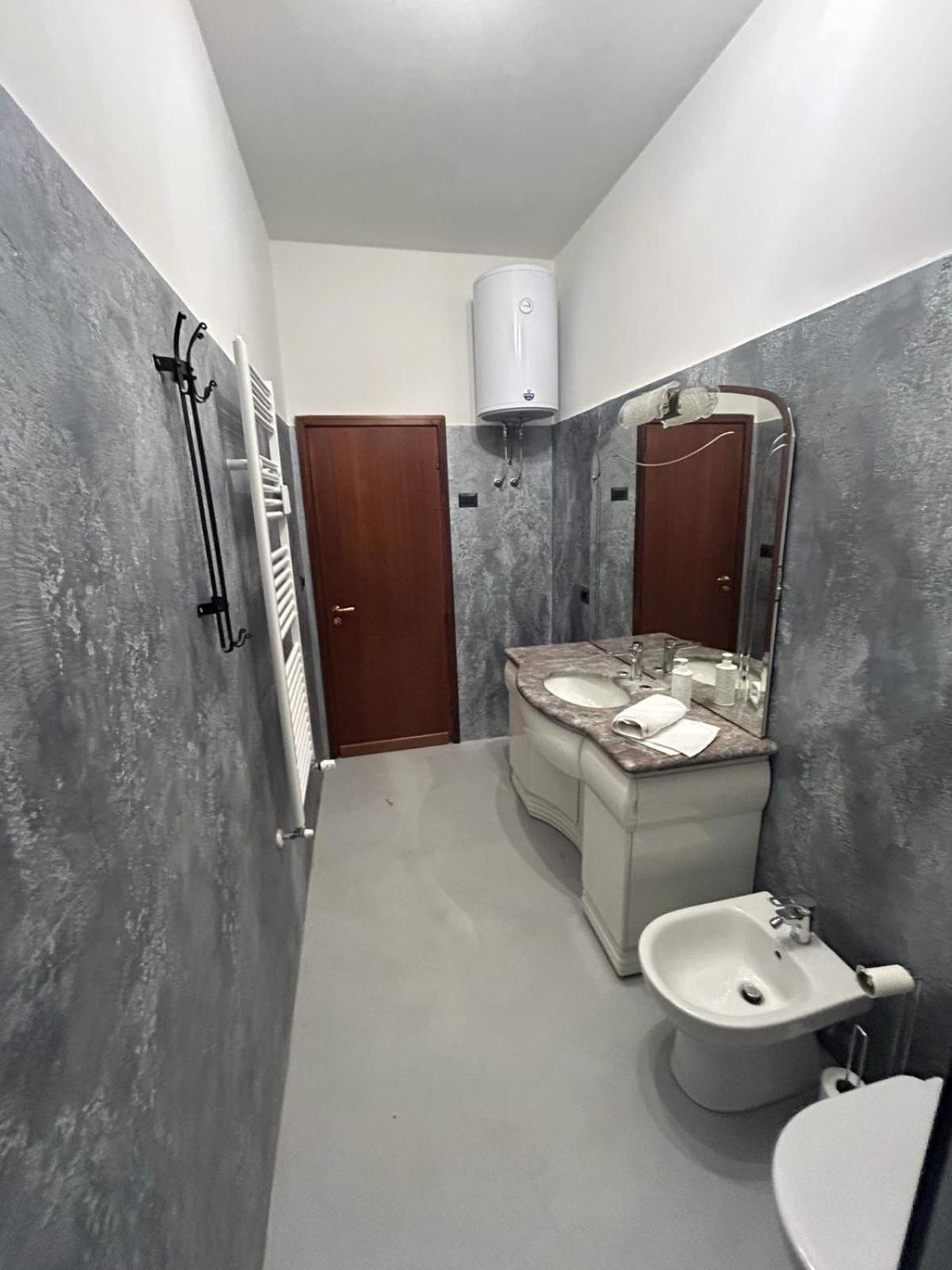 Casa Teresa Διαμέρισμα Φλωρεντία Εξωτερικό φωτογραφία
