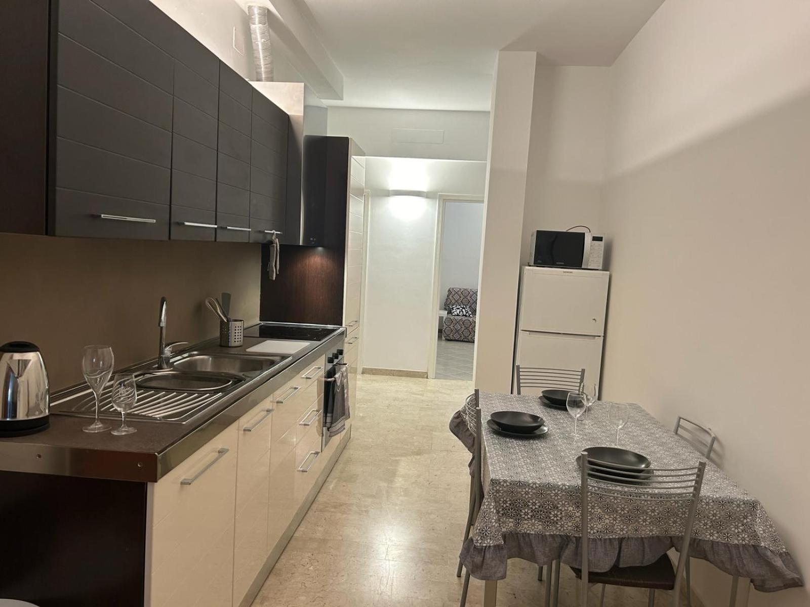Casa Teresa Διαμέρισμα Φλωρεντία Εξωτερικό φωτογραφία