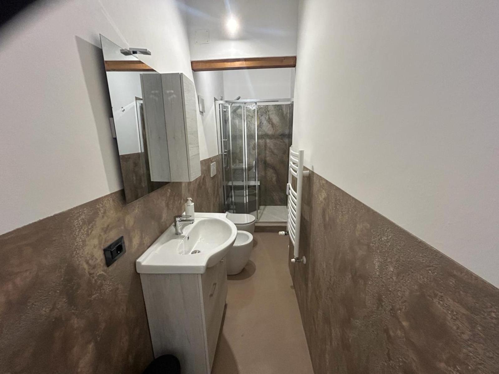 Casa Teresa Διαμέρισμα Φλωρεντία Εξωτερικό φωτογραφία