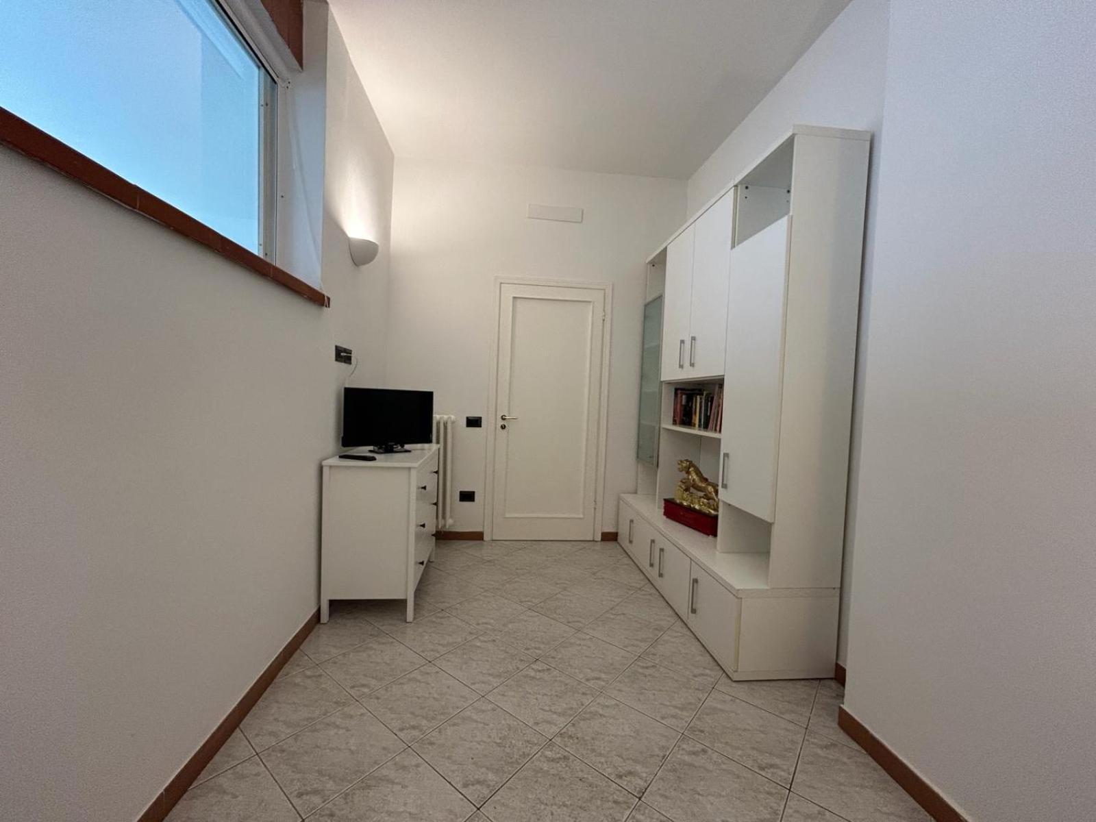Casa Teresa Διαμέρισμα Φλωρεντία Εξωτερικό φωτογραφία