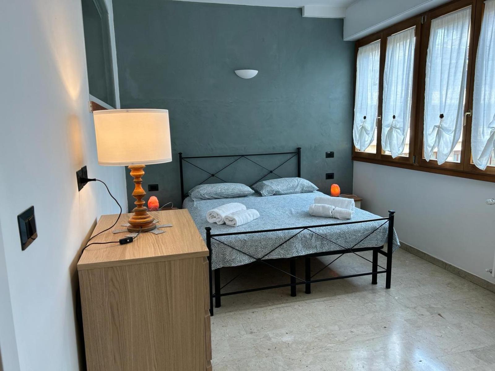 Casa Teresa Διαμέρισμα Φλωρεντία Εξωτερικό φωτογραφία
